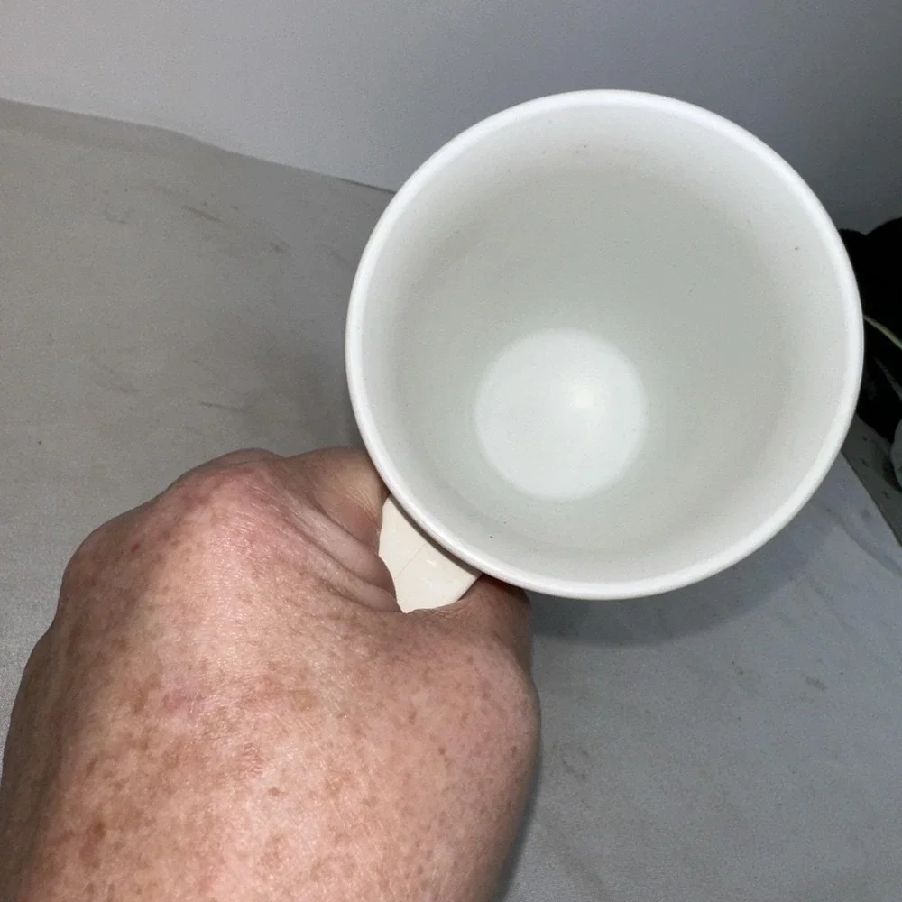 Vintage Thermo-Serv - Budweiser Beer -  Plastic Cup / Mug